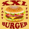 XXL Burger